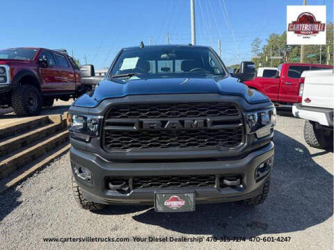 2023 RAM 3500 Tradesman