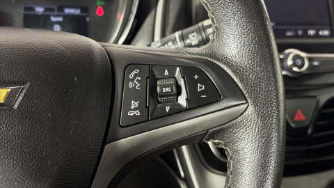 2020 Chevrolet Spark 2LT CVT