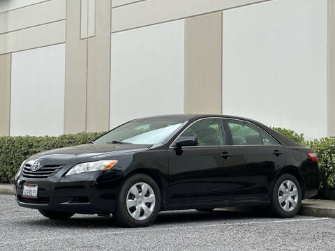 2009 Toyota Camry for sale at Carfornia in San Jose CA