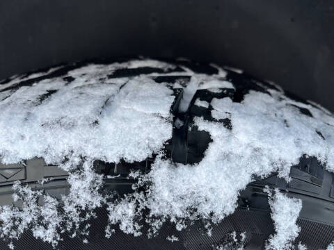 2010 Buick Enclave CXL