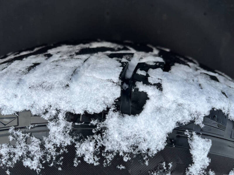 2010 Buick Enclave CXL