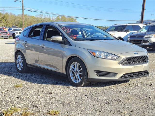 2016 Ford Focus for sale at Tri State Auto Sales in Cincinnati, OH