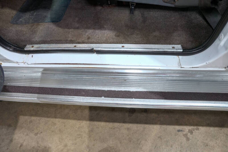 1992 Dodge RAM 250 LE