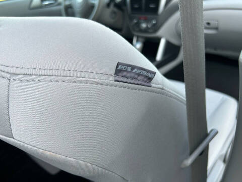 2012 Subaru Forester 2.5X Premium