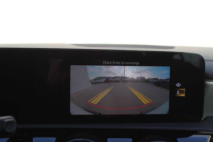 2021 Mercedes-Benz CLA CLA 250