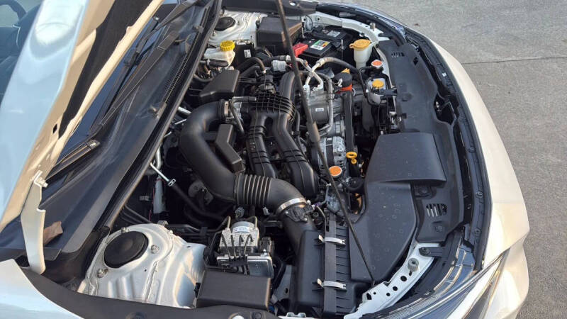 2018 Subaru Impreza Premium