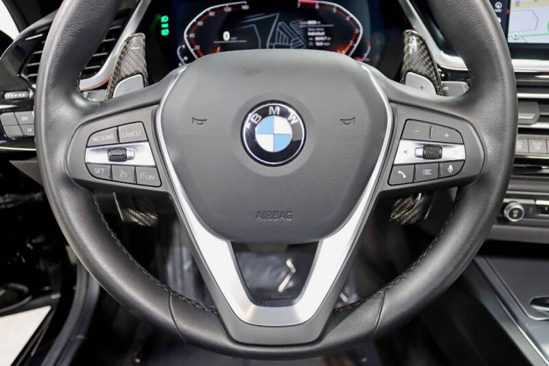 2022 BMW Z4 sDrive30i