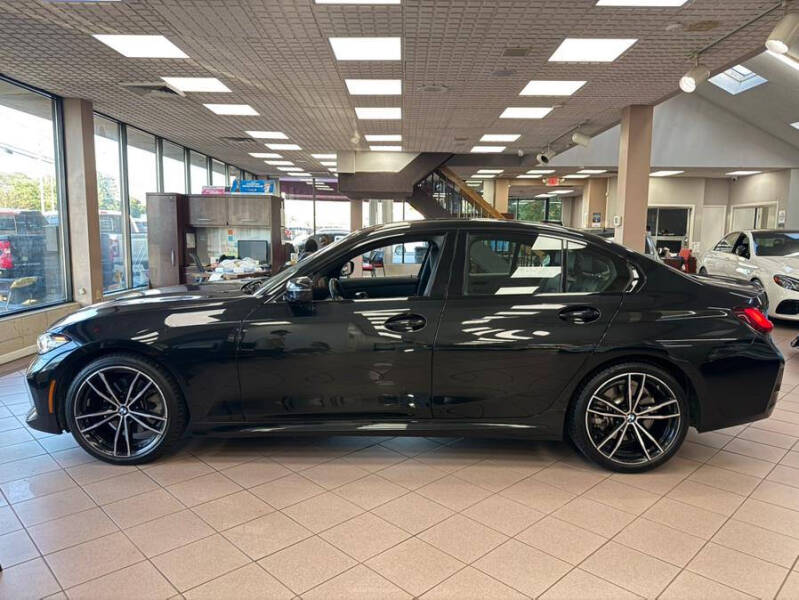 2024 BMW 3 Series 330i xDrive