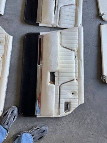 1962 Cadillac Series 62