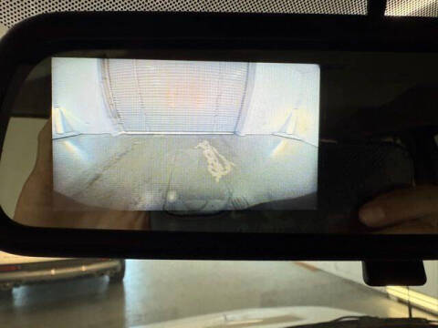 2025 Chevrolet Express LS 3500