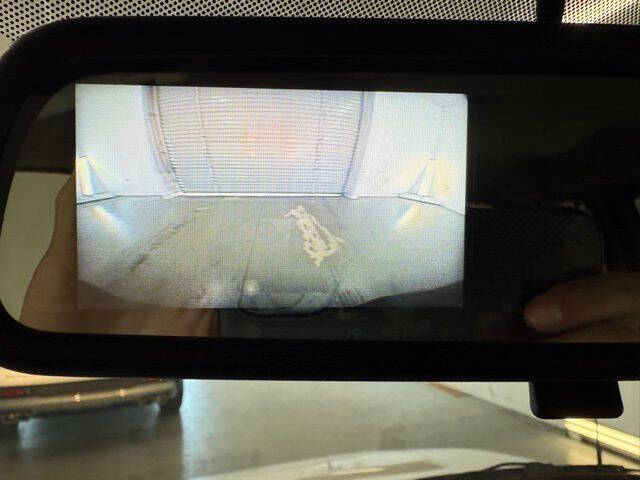 2025 Chevrolet Express LS 3500