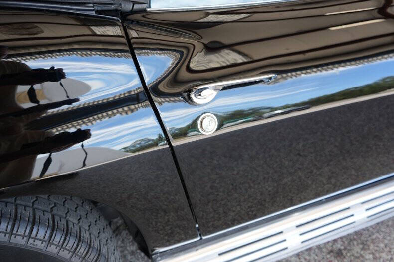 1965 Chevrolet Corvette