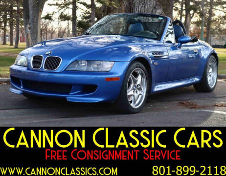 2000 BMW Z3