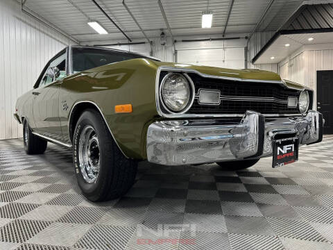1974 Dodge Dart