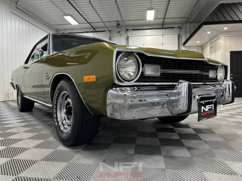 1974 Dodge Dart