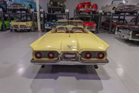 1959 Ford Thunderbird