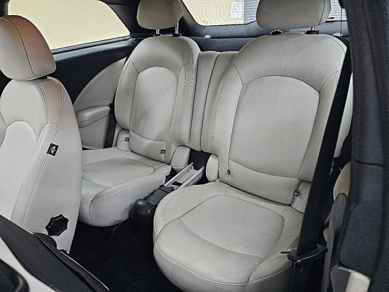 2013 MINI Paceman Cooper S ALL4