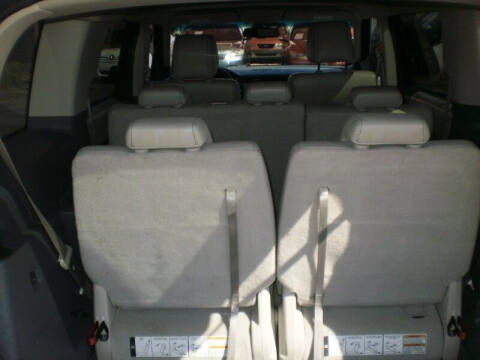 2009 Ford Flex Limited