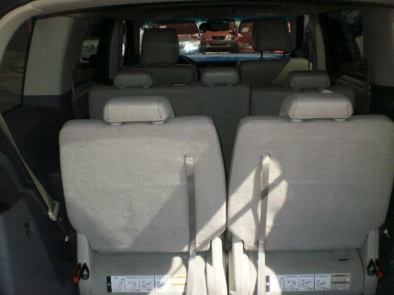 2009 Ford Flex Limited