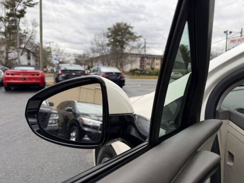 2013 Chevrolet Volt Premium