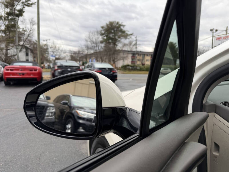 2013 Chevrolet Volt Premium