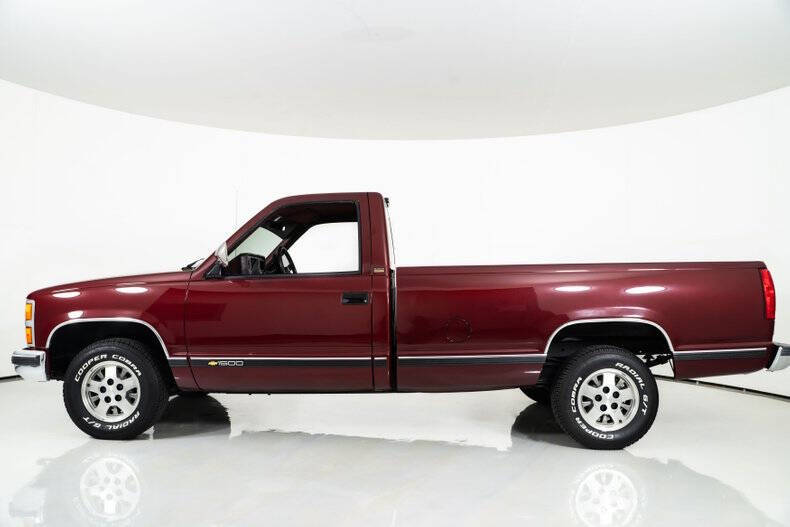 1994 Chevrolet C/K 1500 Series
