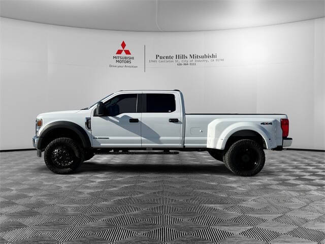 2021 Ford F-450 Super Duty XL