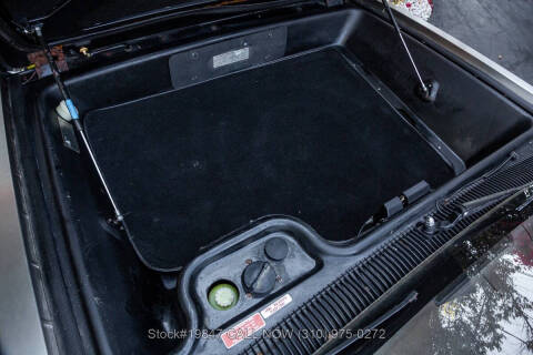 1982 DeLorean DMC-12