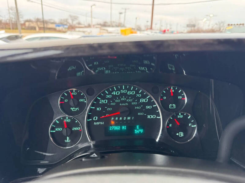 2016 GMC Savana 2500