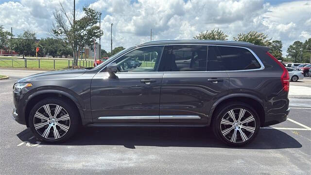 2024 Volvo XC90 B6 Plus Bright Theme 7P