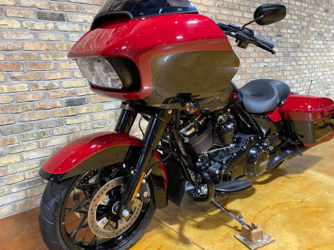 2021 Harley-Davidson Road Glide® Special