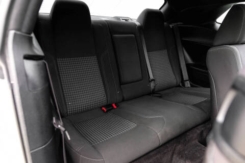 2016 Dodge Challenger