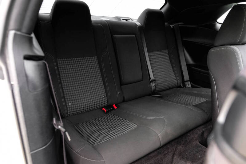 2016 Dodge Challenger