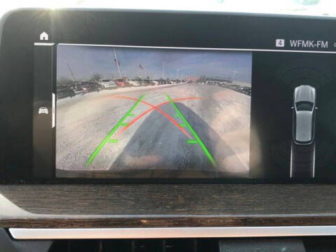 2021 BMW X3 xDrive30e