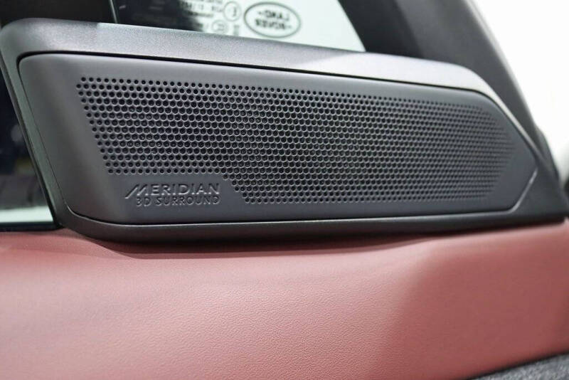 2024 Land Rover Range Rover Sport P400 Dynamic SE