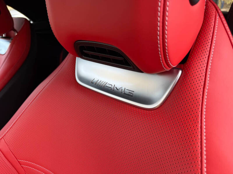 2023 Mercedes-Benz SL-Class AMG SL 43