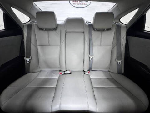 2016 Toyota Avalon