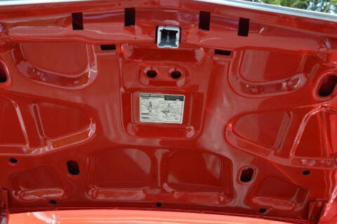 1967 Chevrolet Chevelle