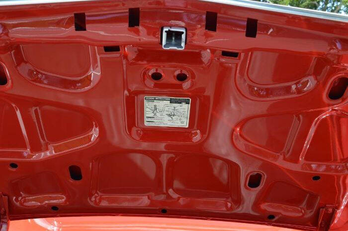 1967 Chevrolet Chevelle