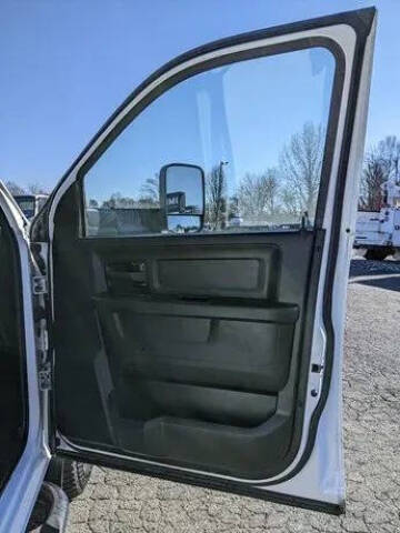 2020 RAM 2500 Tradesman