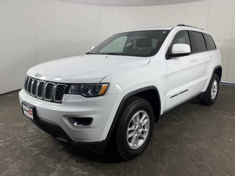 2019 Jeep Grand Cherokee Laredo E