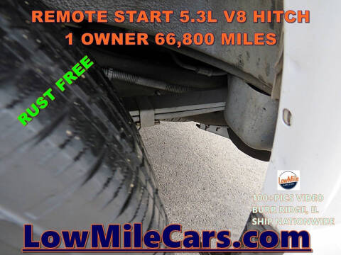 2010 Chevrolet Express LT 1500