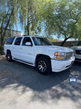 2002 GMC Yukon XL for sale at Curry's Cars Powered by Autohouse - Auto House Scottsdale in Scottsdale AZ