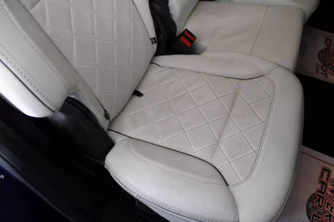 2019 Mercedes-Benz GLS GLS 450