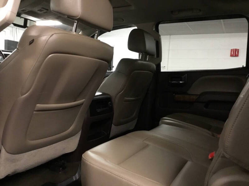 2015 GMC Sierra 2500HD