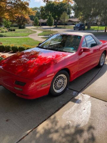 1990 Mazda RX-7