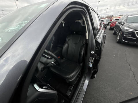 2021 Kia Sorento Hybrid S