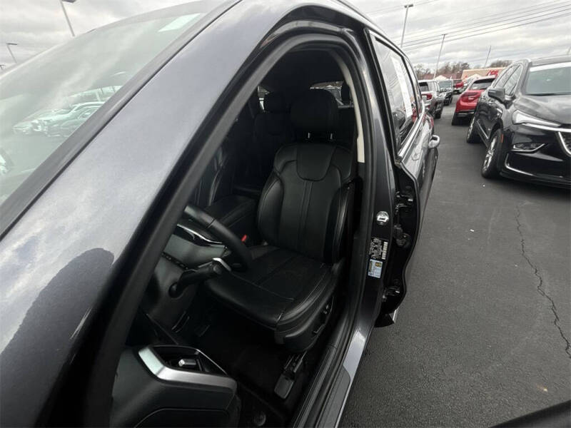 2021 Kia Sorento Hybrid S