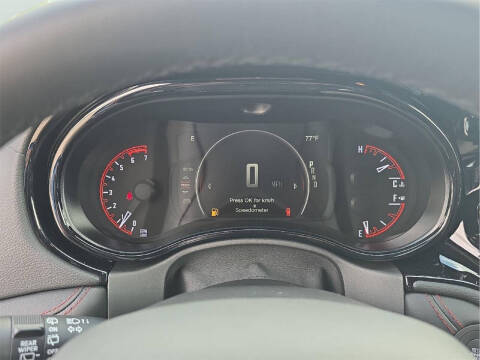 2026 Dodge Durango GT HEMI