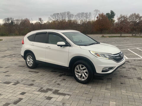 2015 Honda CR-V for sale at Abe's Auto LLC in Lexington KY